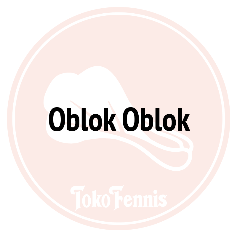 Oblok Oblok - Toko Fennis